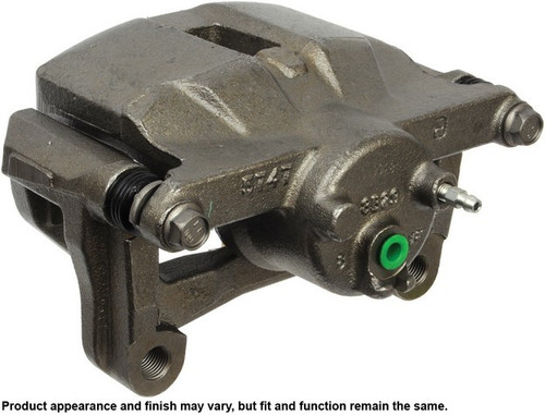 CARDONE Reman Disc Brake Caliper P/N:19-B6031