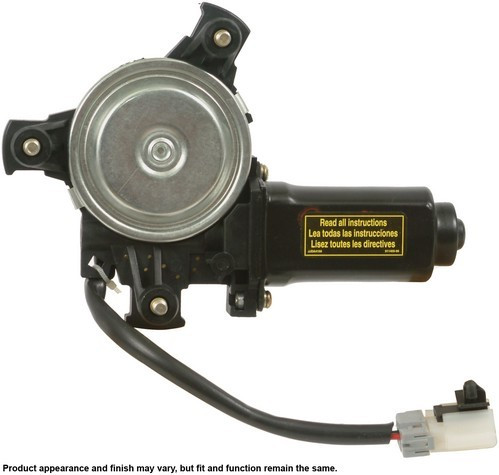 CARDONE Reman Window Motor P/N:47-1933