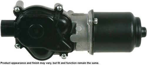CARDONE Reman Windshield Wiper Motor 43-4347