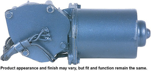 CARDONE Reman Windshield Wiper Motor 40-438
