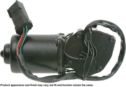 CARDONE Reman Windshield Wiper Motor P/N:40-442