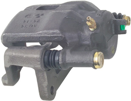 CARDONE Reman Disc Brake Caliper P/N:19-B1964