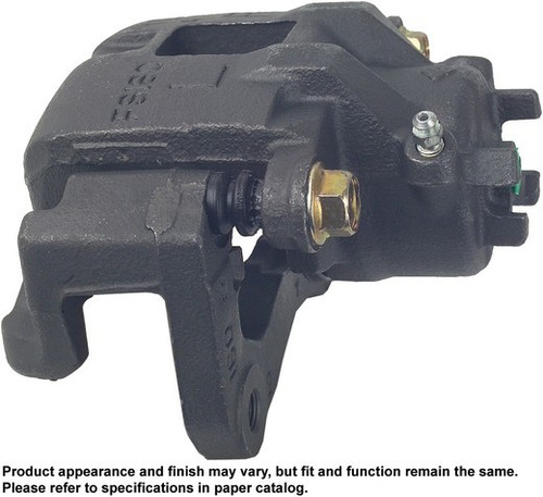CARDONE Reman Disc Brake Caliper 19-B2680