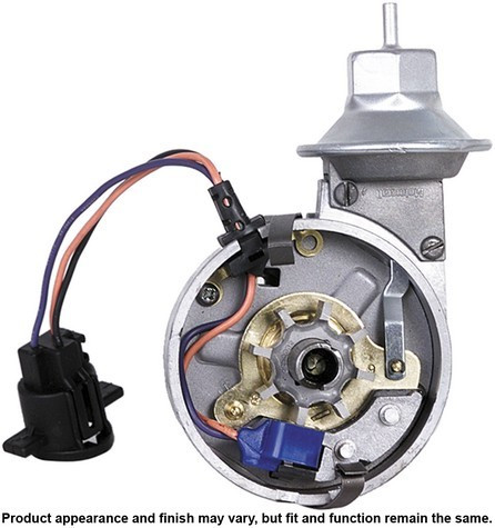 CARDONE Reman Distributor 30-4891