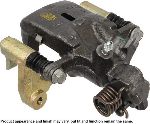 CARDONE Reman Disc Brake Caliper 19-B2626A