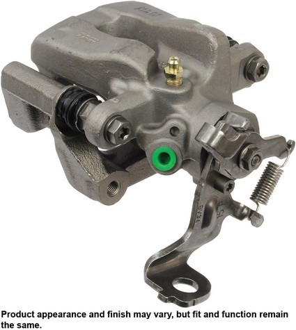 CARDONE Reman Disc Brake Caliper 19-B3796