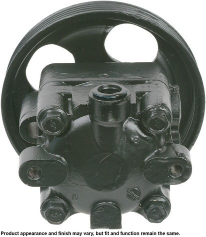 CARDONE Reman Power Steering Pump P/N:21-5142