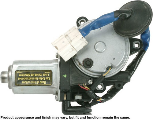 CARDONE Reman Window Motor 47-1372