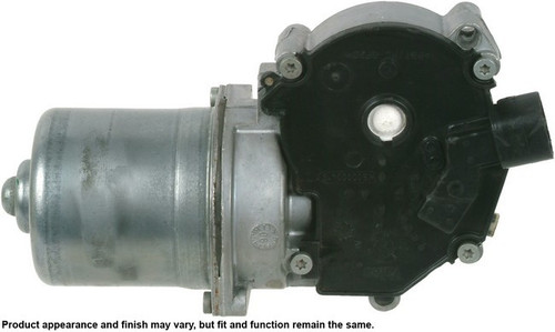 CARDONE Reman Windshield Wiper Motor P/N:40-1089