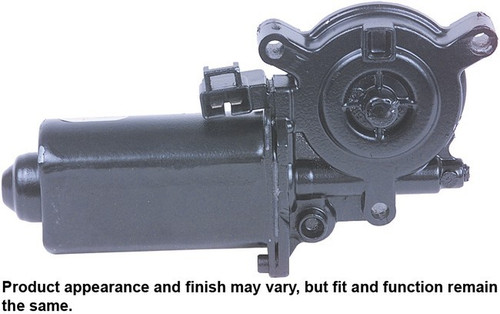 CARDONE Reman Window Motor P/N:42-126