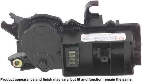 CARDONE Reman Windshield Wiper Motor 40-191