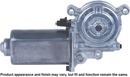 CARDONE Reman Window Motor 42-130