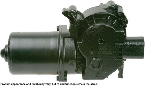 CARDONE Reman Windshield Wiper Motor 40-10016