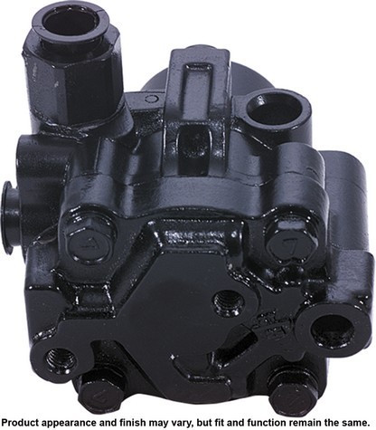 CARDONE Reman Power Steering Pump P/N:21-5932