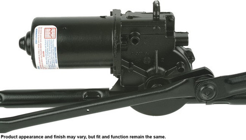 CARDONE Reman Windshield Wiper Motor 40-3016L