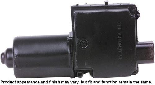 CARDONE Reman Windshield Wiper Motor 40-1025