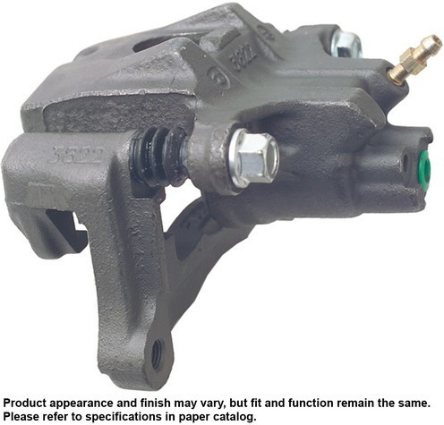 CARDONE Reman Disc Brake Caliper P/N:19-B2598