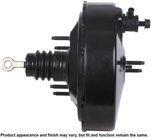 CARDONE Reman Power Brake Booster 54-74115