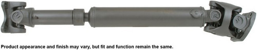 CARDONE Reman Drive Shaft P/N:65-9663