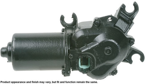 CARDONE Reman Windshield Wiper Motor P/N:43-4317