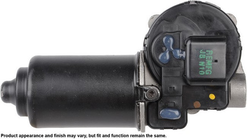 CARDONE Reman Windshield Wiper Motor 40-2013