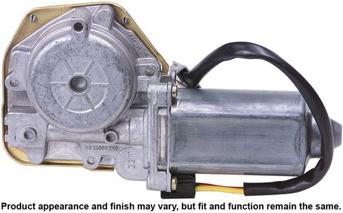 CARDONE Reman Window Motor P/N:42-319