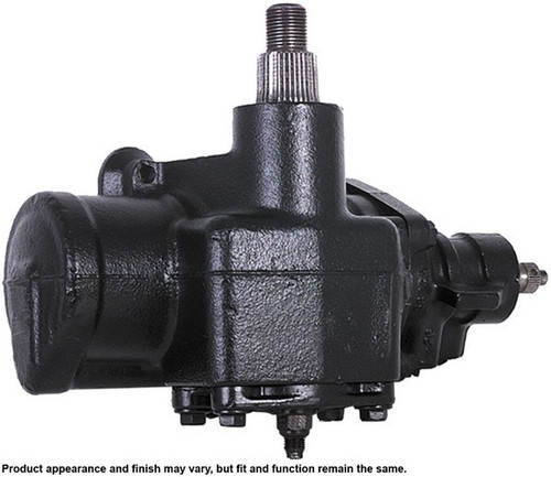 CARDONE Reman Steering Gear 27-6567