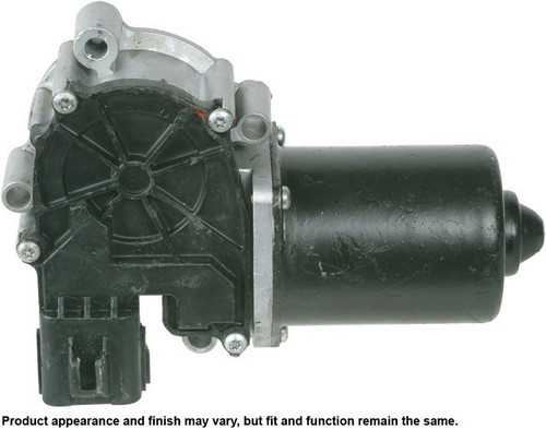 CARDONE Reman Transfer Case Motor 48-304