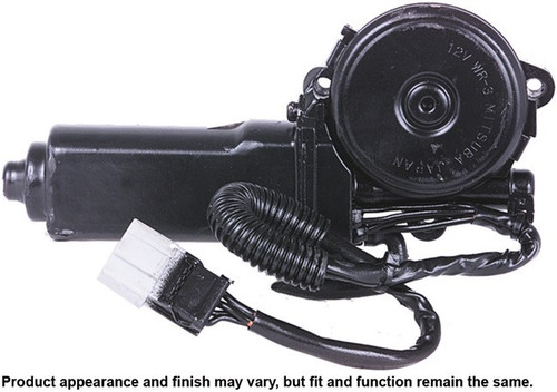CARDONE Reman Window Motor 47-1524
