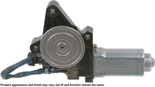 CARDONE Reman Window Motor 42-479