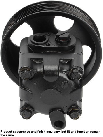 CARDONE Reman Power Steering Pump 21-237