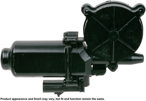 CARDONE Reman Window Motor 42-624
