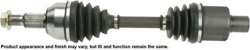 CARDONE New CV Axle Assembly 66-1401