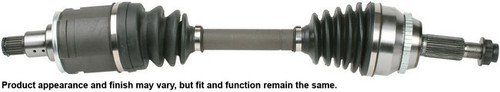 CARDONE New CV Axle Assembly 66-5255