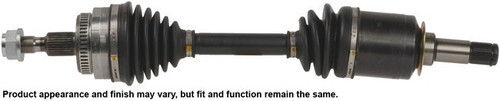 CARDONE New CV Axle Assembly 66-9015