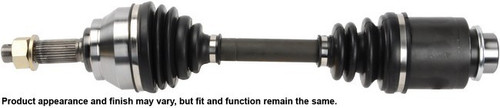 CARDONE New CV Axle Assembly 66-6246