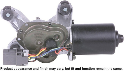 CARDONE Reman Windshield Wiper Motor P/N:43-4311