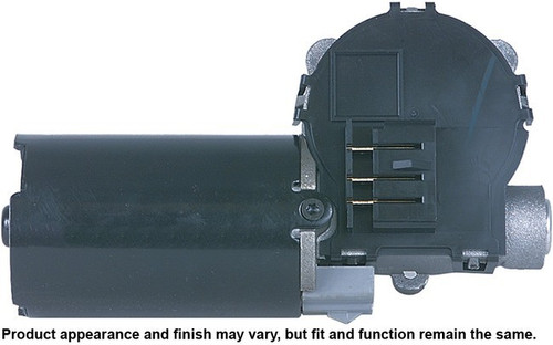 CARDONE Reman Windshield Wiper Motor 40-297