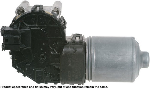 CARDONE Reman Windshield Wiper Motor P/N:43-2104