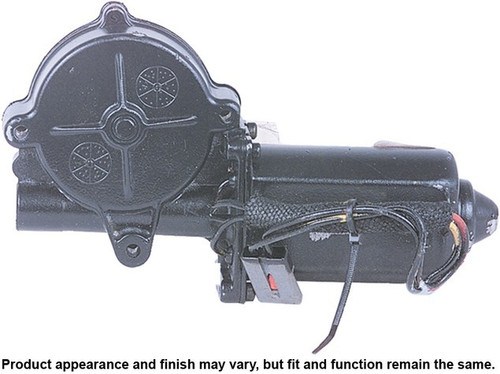 CARDONE Reman Window Motor 42-329