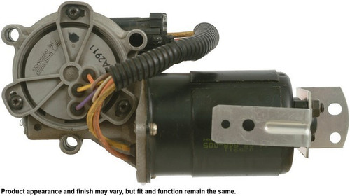 CARDONE Reman Transfer Case Motor 48-207