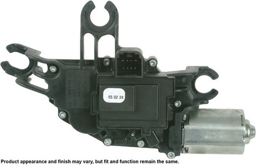 CARDONE Reman Windshield Wiper Motor 40-2061