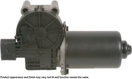 CARDONE Reman Windshield Wiper Motor P/N:43-4419