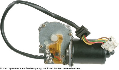 CARDONE Reman Windshield Wiper Motor P/N:43-3404