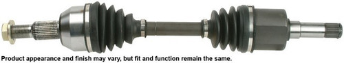 CARDONE New CV Axle Assembly 66-1400