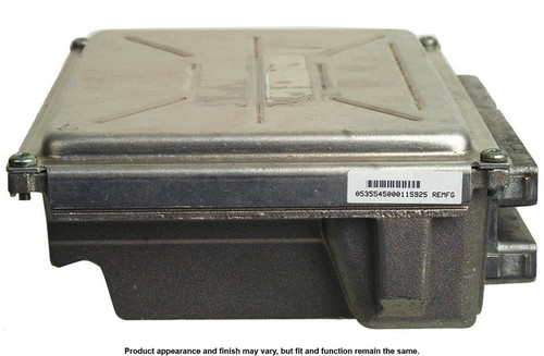 CARDONE Reman Engine Control Module (ECM) 77-6242F