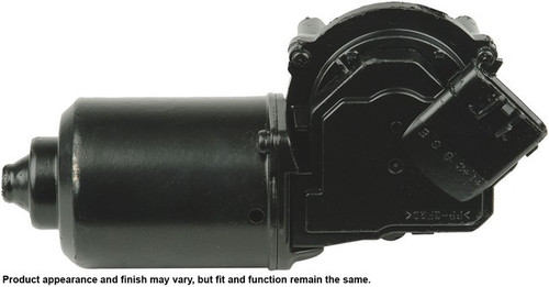 CARDONE Reman Windshield Wiper Motor 43-2028