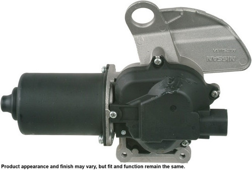 CARDONE Reman Windshield Wiper Motor P/N:43-4346
