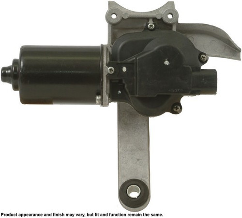 CARDONE Reman Windshield Wiper Motor 43-4393