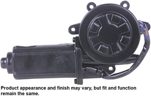 CARDONE Reman Window Motor 47-1338
